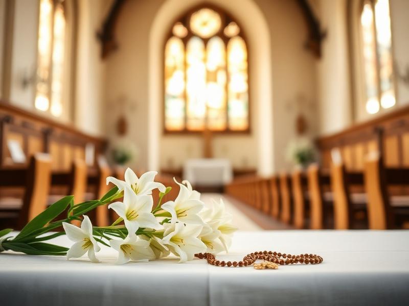 Minimalist Catholic